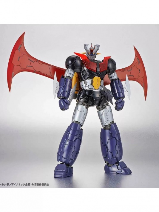 Mazinger Z 1/144 HG Mazinger Z Infinity
