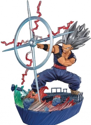 Dragon Ball Super: Super...