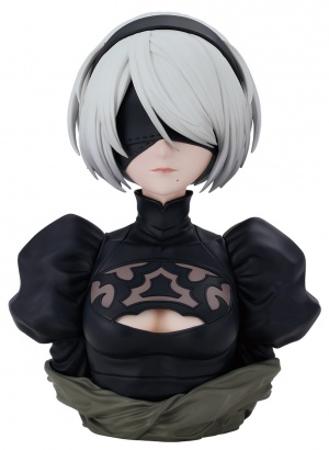 Nier Automata Ichibansho 2B...