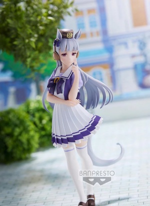 Uma Musume Pretty Derby...