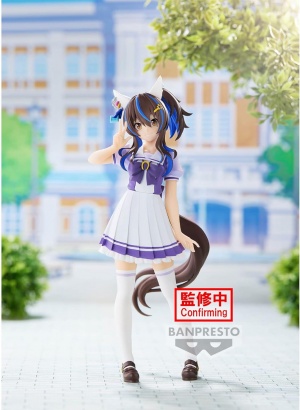 Uma Musume Pretty Derby...