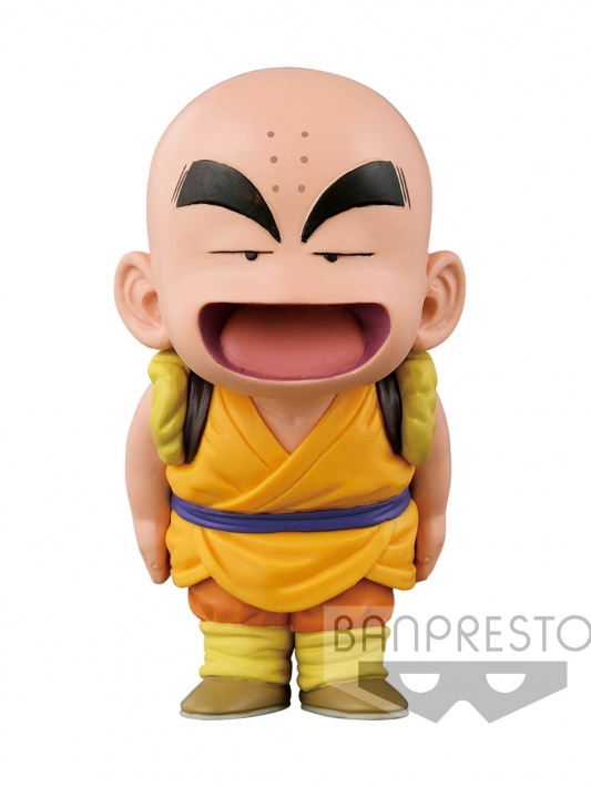 Dragon Ball Collection Krilin
