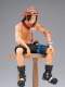One Piece Grandline Journey Portgas D. Ace