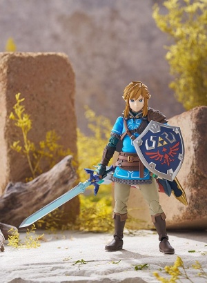 The Legend Of Zelda Tears...