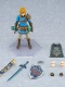 The Legend Of Zelda Tears of the Kingdom Figma Link Tears of the Kingdoms Version