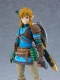 The Legend Of Zelda Tears of the Kingdom Figma Link Tears of the Kingdoms Version