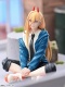 Chainsaw Man Perching Figure Power