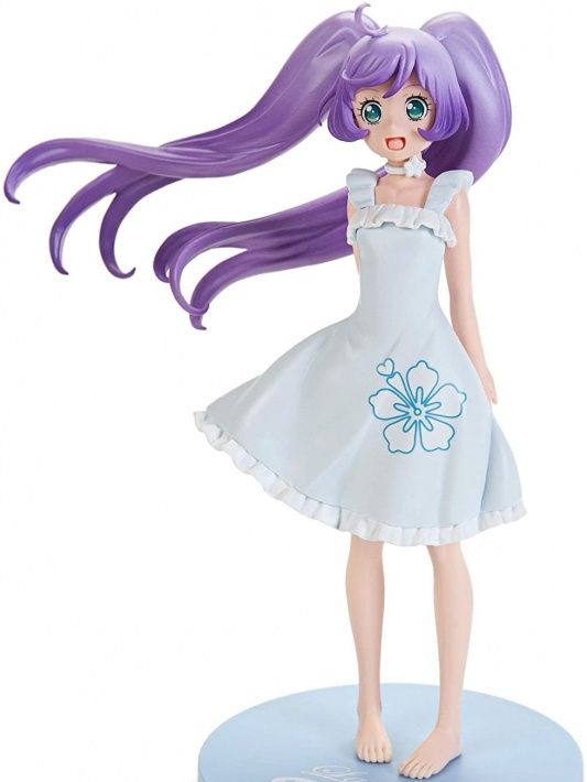 Pripara PM Figure Manaka Lala Summer Dress Version