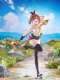 Atelier Ryza The Animation 1/7 1/7 Reisalin "Ryza" Stout Summer Adventure!
