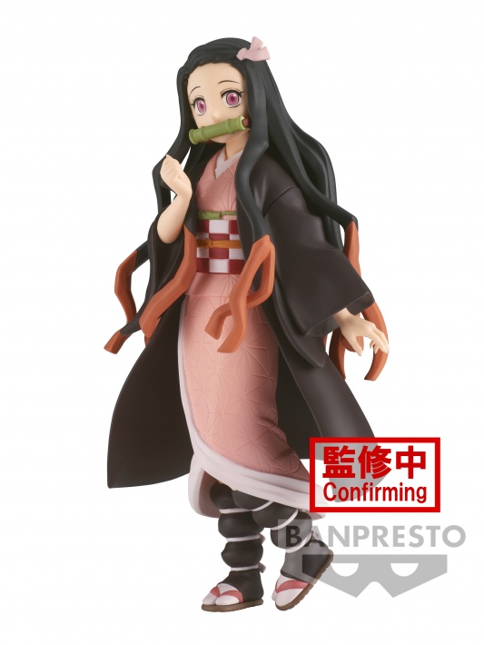 Kimetsu no yaiba Kizuna no Sou Vol 30 Nezuko Kamado