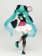 Vocaloid Costumes Hatsune Miku Mandarin Dress Version
