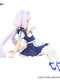 Nekopara Noodle Stopper Vanilla