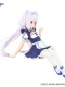 Nekopara Noodle Stopper Vanilla