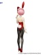 Re:Zero BiCute Bunnies Ram Red Color