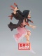 Kimetsu no Yaiba Vibration Stars Nezuko Kamado Forma Demoniaca