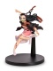Kimetsu no Yaiba Vibration Stars Nezuko Kamado Forma Demoniaca