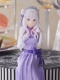 Re:Zero Noodle Stopper Emilia