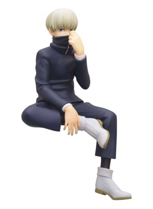 Jujutsu Kaisen Noodle...