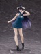 Overlord Season IV Coreful Albedo Knit Dress Renewal Edition