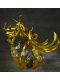 Saint Seiya Figuarts ZERO Touche Métallique Seiya de Sagitario