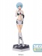 Evangelion Luminasta Racing Rei Ayanami Pit Walk