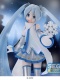 Vocaloid  Luminasta  Snow Miku Sky Town Version
