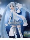 Vocaloid  Luminasta  Snow Miku Sky Town Version