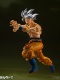 Dragon Ball Super S.H. Figuarts Son Goku Ultra Instinto Toyotaro Edition