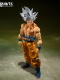 Dragon Ball Super S.H. Figuarts Son Goku Ultra Instinto Toyotaro Edition