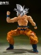 Dragon Ball Super S.H. Figuarts Son Goku Ultra Instinto Toyotaro Edition