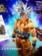 Dragon Ball Super S.H. Figuarts Son Goku Ultra Instinto Toyotaro Edition