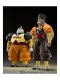 Dragon Ball Z S.H. Figuarts Android 20 Dr Gero