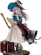 Majo no Tabitabi 1/7 Elaina Early Summer Sky