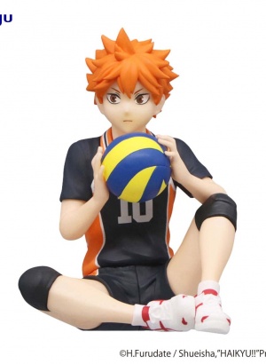 Haikyuu! Noodle Stopper...