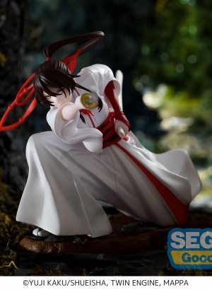 Hell's Paradise: Jigokuraku...
