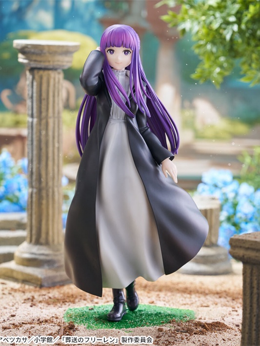 Frieren: Beyond Journey's End Luminasta Fern