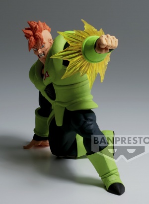 Dragon Ball Z Gx Materia...
