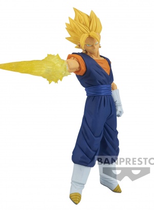 Dragon Ball Z GX Materia...