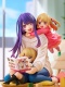 Oshi no Ko 1/8  Ai, Aqua y Ruby Madre e Hijos