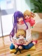 Oshi no Ko 1/8  Ai, Aqua y Ruby Madre e Hijos
