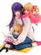 Oshi no Ko 1/8  Ai, Aqua y Ruby Madre e Hijos