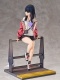 Gridman Universe 1/7 Rikka Takarada Blue Sky Station Version