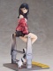 Gridman Universe 1/7 Rikka Takarada Blue Sky Station Version