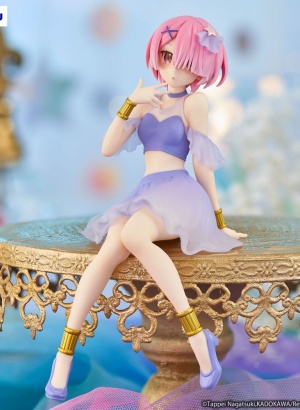 Re:Zero Noodle Stopper Ram...