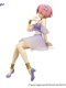 Re:Zero Noodle Stopper Ram Twinkle Party