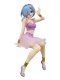 Re:Zero Noodle Stopper Rem Twinkle Party