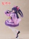 Date a Live Coreful Tohka Yatogami Estilo Gótico Japones (Lolita Version)