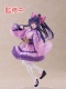 Date a Live Coreful Tohka Yatogami Estilo Gótico Japones (Lolita Version)