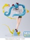 Vocaloid Project DIVA Mega39's Figurizm Hatsune Miku Shiny T.R.