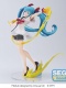 Vocaloid Project DIVA Mega39's Figurizm Hatsune Miku Shiny T.R.